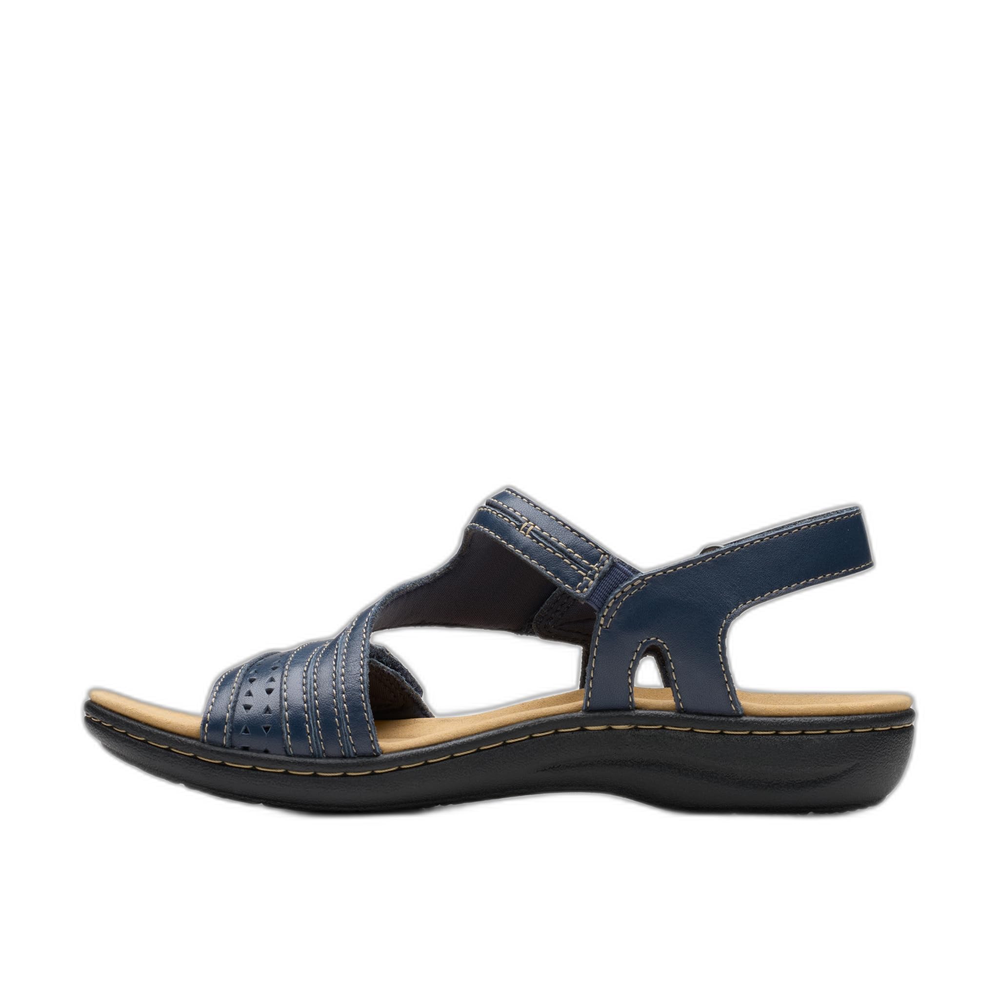  Clarks Women's Casual Sandals for Summer Relax and Comfort
| Clarks Women's Casual Sandals Slip-On Comfort and Breathab