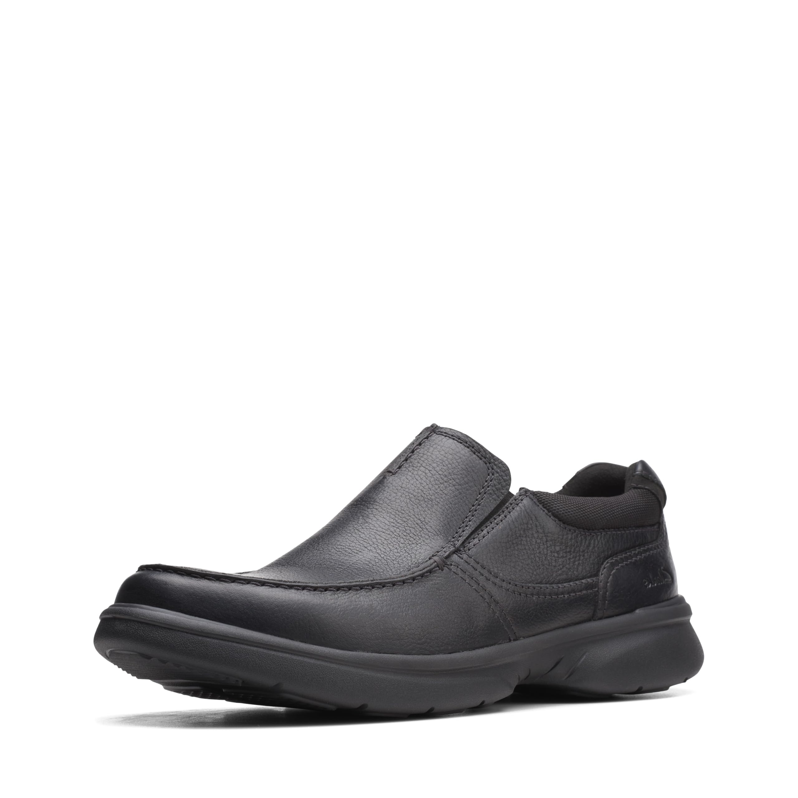 Clarks Men's Bradley Free Slip-On Classic Comfort Shoe for Everyday Wear
| Clarks Men's Bradley Free Slip-On Stylish Ca